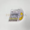 Denco Pro Flexi Files Blue Endomotor Eğesi
