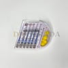 Denco Pro Flexi Files Blue Endomotor Eğesi