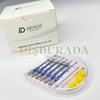 Denco Pro Flexi Files Blue Endomotor Eğesi