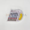 Denco Pro Flexi Files Blue Endomotor Eğesi