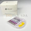 Denco Pro Flexi Files Blue Endomotor Eğesi