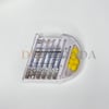 Denco Pro Flexi Files Blue Endomotor Eğesi