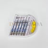 Denco Pro Flexi Files Blue Endomotor Eğesi