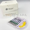 Denco Pro Flexi Files Blue Endomotor Eğesi
