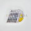 Denco Pro Flexi Files Blue Endomotor Eğesi