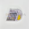 Denco Pro Flexi Files Blue Endomotor Eğesi