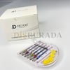 Denco Pro Flexi Files Blue Endomotor Eğesi