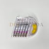Denco Pro Flexi Files Blue Endomotor Eğesi