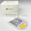 Denco Pro Flexi Files Blue Endomotor Eğesi