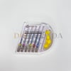Denco Pro Flexi Files Blue Endomotor Eğesi