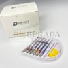 Denco Pro Flexi Files Blue Endomotor Eğesi