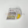 Denco Pro Flexi Files Gold Endomotor Eğesi