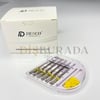 Denco Pro Flexi Files Gold Endomotor Eğesi