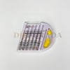 Denco Pro Flexi Files Gold Endomotor Eğesi
