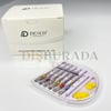 Denco Pro Flexi Files Gold Endomotor Eğesi