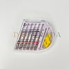 Denco Pro Flexi Files Gold Endomotor Eğesi