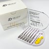 Denco Retreatment D-Files Kanal Eğesi D1-D3