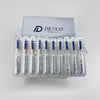 Denco Tırnef Barbed Broaches Eğe