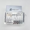 Denco Tırnef Barbed Broaches Eğe