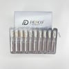 Denco Tırnef Barbed Broaches Eğe