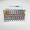 Denco Tırnef Barbed Broaches Eğe