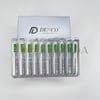 Denco Tırnef Barbed Broaches Eğe