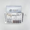 Denco Tırnef Barbed Broaches Eğe