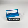 Diamonds Aliminyum Frez Kutusu