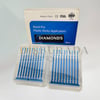 Diamonds Bond Pro – Plastik Stick Applicatörs