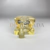 Diamonds Şeffaf İmplant Model Diş