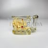 Diamonds Şeffaf İmplant Model Diş