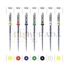 Endoart Expert Blue Reciproc Kanal Eğesi 25Mm #R20