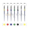 Endoart Expert Blue Reciproc Kanal Eğesi 25Mm #R20