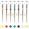 Endoart Expert Gold Reciproc Kanal Eğesi 25Mm #R20