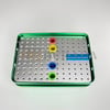 Endobox Metal Kare