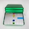 Endobox Metal Kare