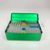 Endobox Metal Kare