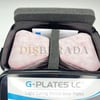 G-Plates Lc Işınlı Bazplak