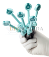Gc Dental G-Aenial Anterior Kompozit Refil   A1