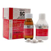 Imıcryl Sc Kendiliğinden Kürlenen Soğuk Akrilik Likit - 100 Gr Toz 50 Ml Likit 