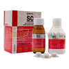 Imıcryl Sc Kendiliğinden Kürlenen Soğuk Akrilik Likit - 100 Gr Toz 50 Ml Likit 
