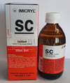 Imicryl Sc Soğuk Akrilik - 250 Ml Soğuk Likit 