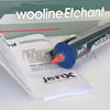 Jefix Wooline Etch Fosforik Asit %37 - Jumbo Asit 50 Ml