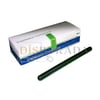 Kerr Termoplastik Ölçü Materyali Impression Compound - Yeşil Mum Çubuk