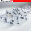 Makine Karıştırma Ucu Gri (Zhermack)