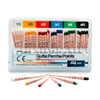 Meta Biomed  Gutta Percha# F4 Açılı 