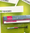 Nexobio  Mta Cem S Kanal Dolgu Patı (2.2Gr) Ref:1013S