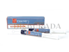 Nexobio  T-Cem Ne (2*10 Ml) - Geçici Yapıştırıcı
