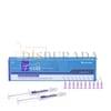 Nexobio  T-Stat