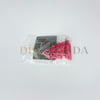 Polydentia Pinky Wood Wedges - Ahşap Kama 100'lü Ref:5011S